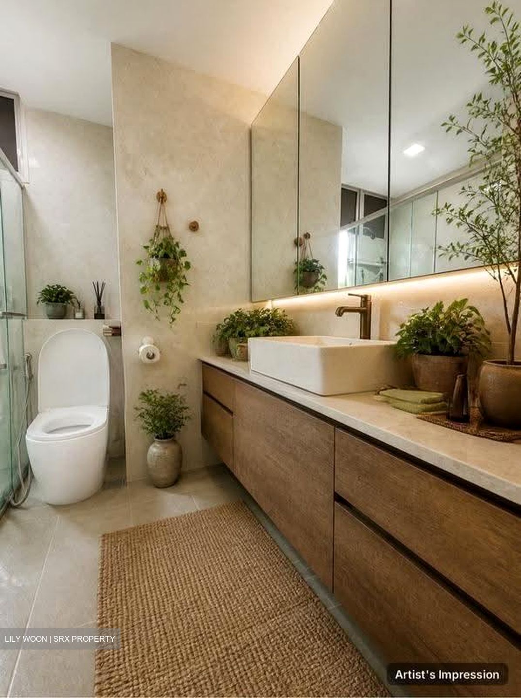 Seletar Springs Condominium (D28), Condominium #638210611